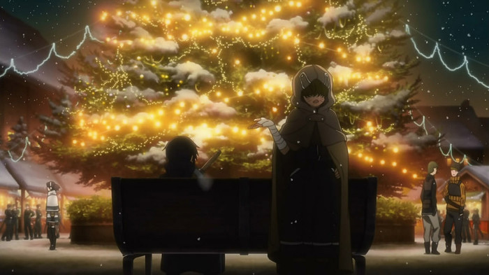 Sword Art Online - 03 - Large 27