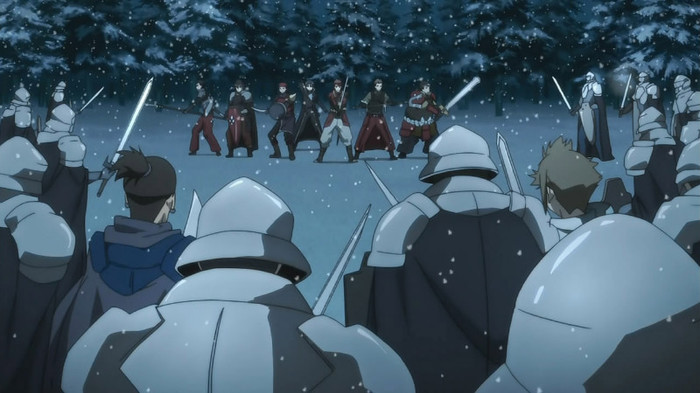 Sword Art Online - 03 - Large 32