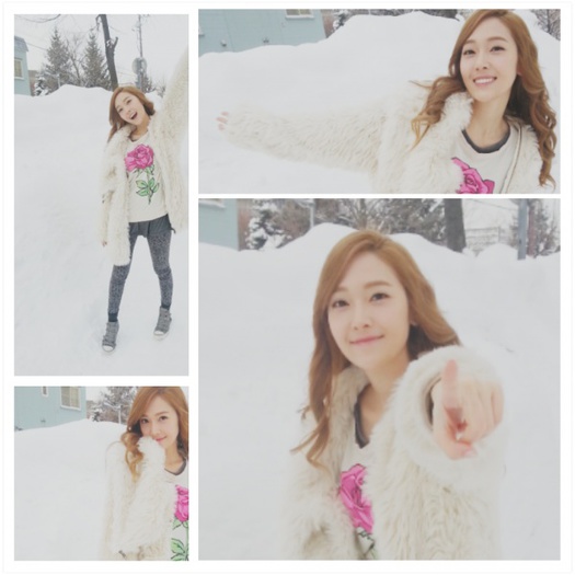 snsd jessica - SNSD-Girls Generation