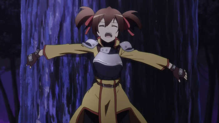 Sword Art Online - 04 - Large 05 - Ayano Keiko