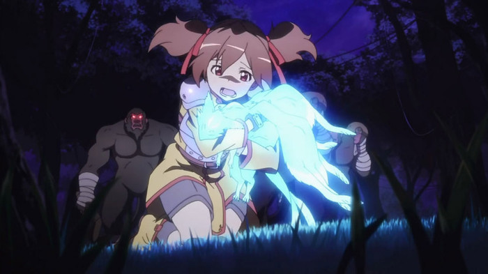 Sword Art Online - 04 - Large 06 - Ayano Keiko