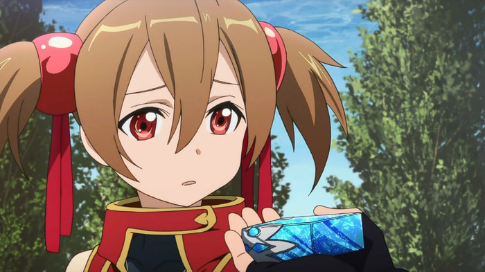 Sword Art Online - 04 - Large 25 - Ayano Keiko