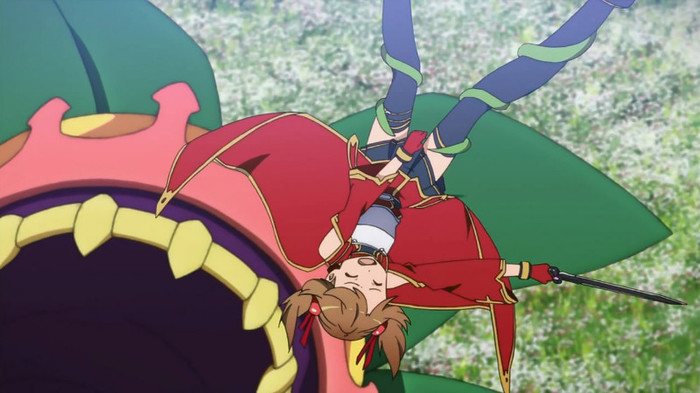 Sword Art Online - 04 - Large 26 - Ayano Keiko