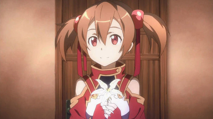 Sword Art Online - 04 - Large 42 - Ayano Keiko