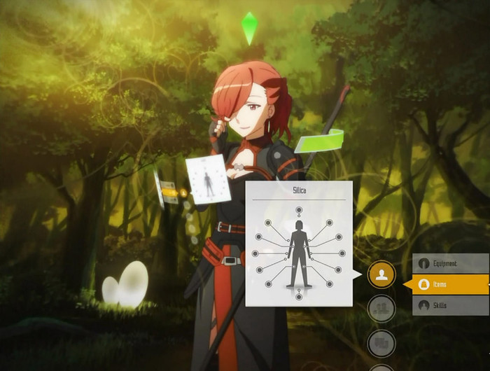 Sword Art Online - 04 - Large 02 - Sword Art Online