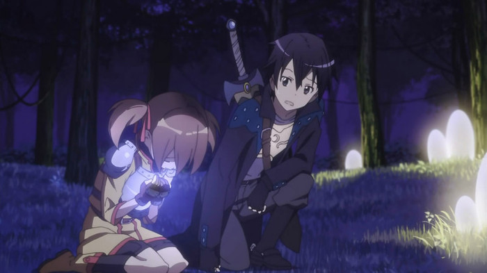 Sword Art Online - 04 - Large 09 - Sword Art Online
