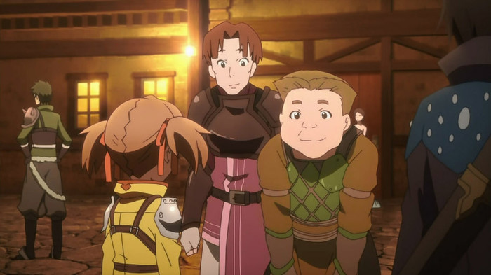Sword Art Online - 04 - Large 11 - Sword Art Online