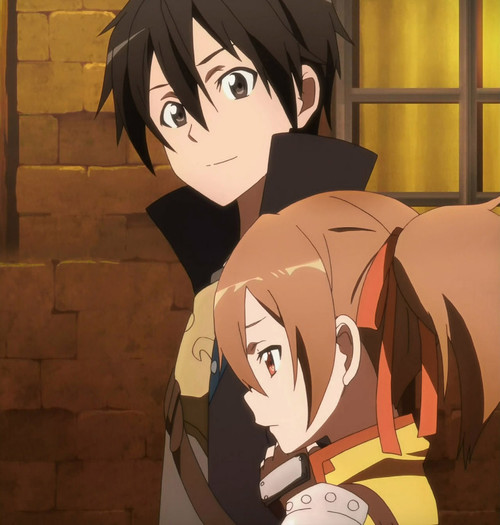 Sword Art Online - 04 - Large 13 - Sword Art Online