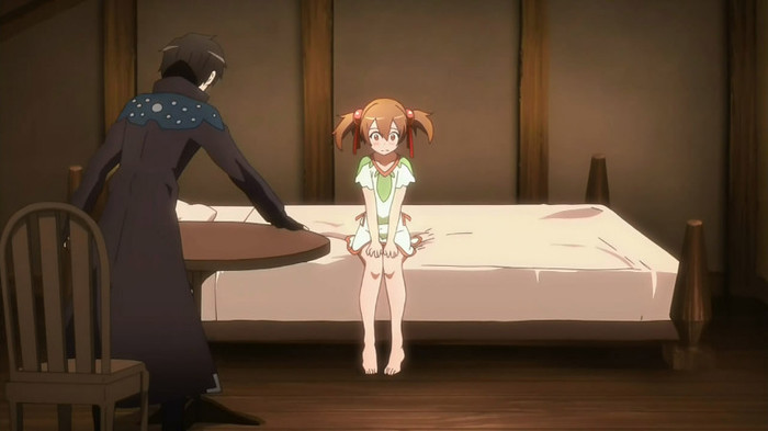 Sword Art Online - 04 - Large 21 - Sword Art Online
