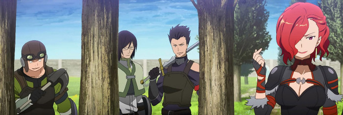 Sword Art Online - 04 - Large 35 - Sword Art Online