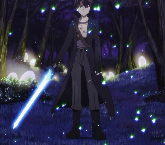 Sword Art Online - 04 - Large 07