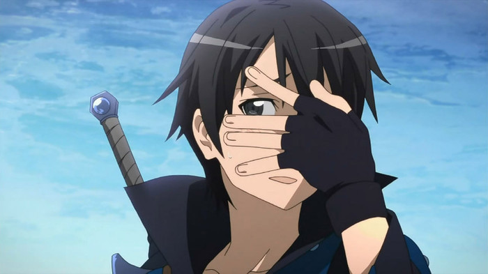 Sword Art Online - 04 - Large 28