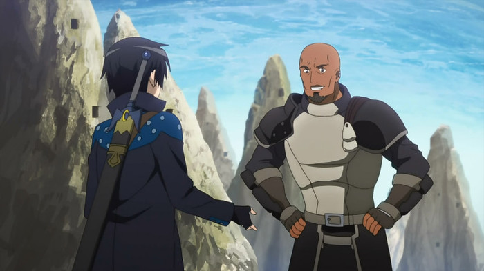 Sword Art Online - 05 - Large 05 - Sword Art Online