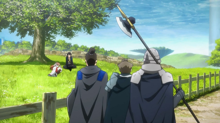 Sword Art Online - 05 - Large 10 - Sword Art Online