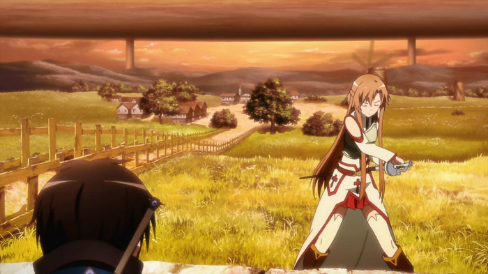 Sword Art Online - 05 - Large 13 - Sword Art Online