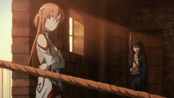 Sword Art Online - 05 - Large 19 - Sword Art Online