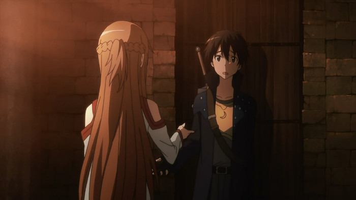 Sword Art Online - 05 - Large 20 - Sword Art Online
