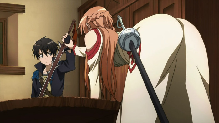 Sword Art Online - 05 - Large 27