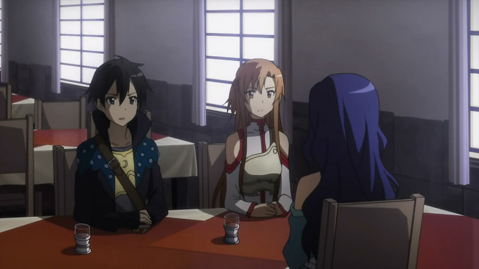 Sword Art Online - 05 - Large 28