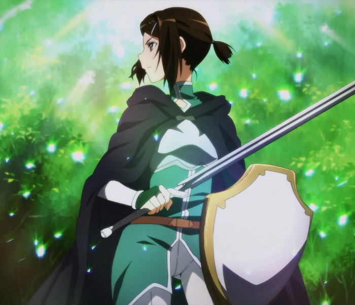 Sword Art Online - 05 - Large 31 - Sword Art Online