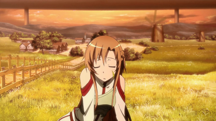 Sword Art Online - 05 - Large 12