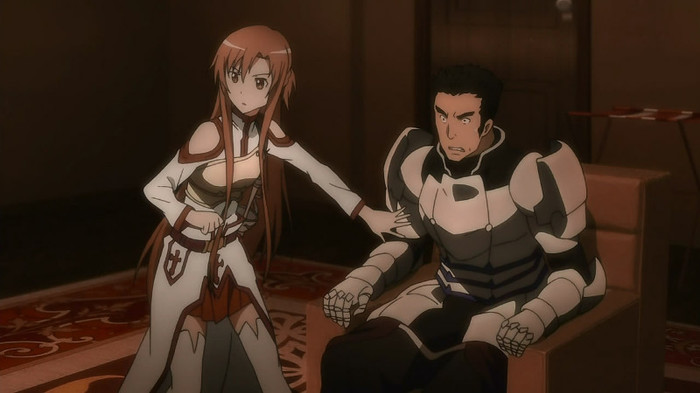 Sword Art Online - 06 - Large 01