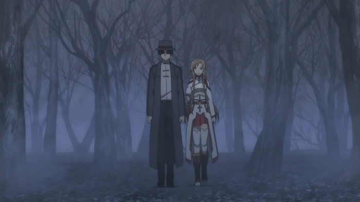 Sword Art Online - 06 - Large 29 - Yuuki Asuna