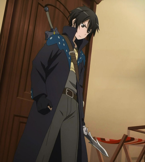 Sword Art Online - 06 - Large 06
