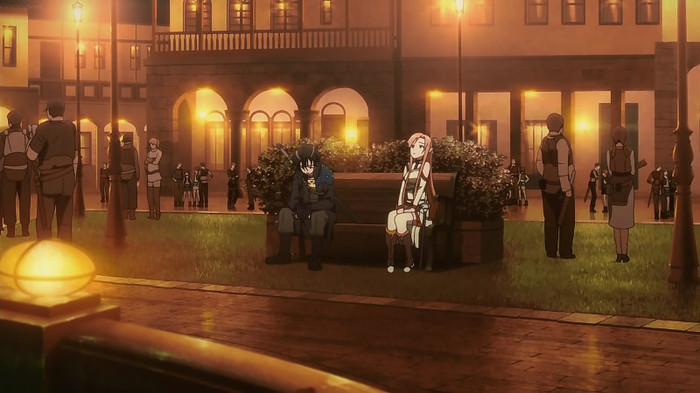 Sword Art Online - 06 - Large 09 - Sword Art Online