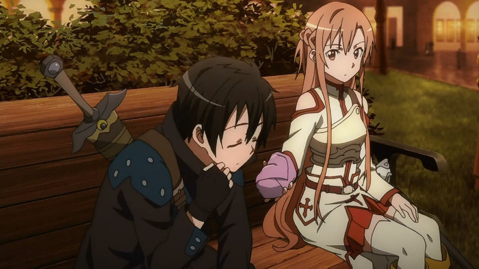 Sword Art Online - 06 - Large 10 - Sword Art Online