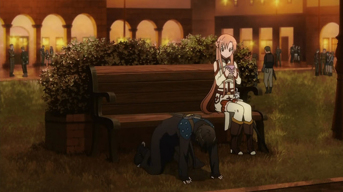Sword Art Online - 06 - Large 12 - Sword Art Online