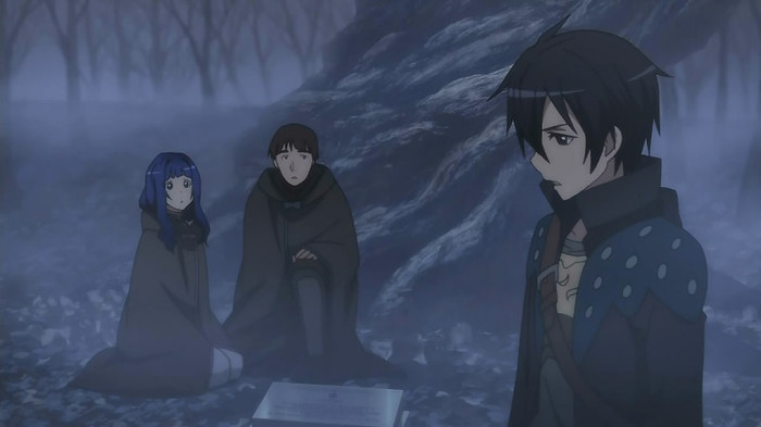 Sword Art Online - 06 - Large 23 - Sword Art Online
