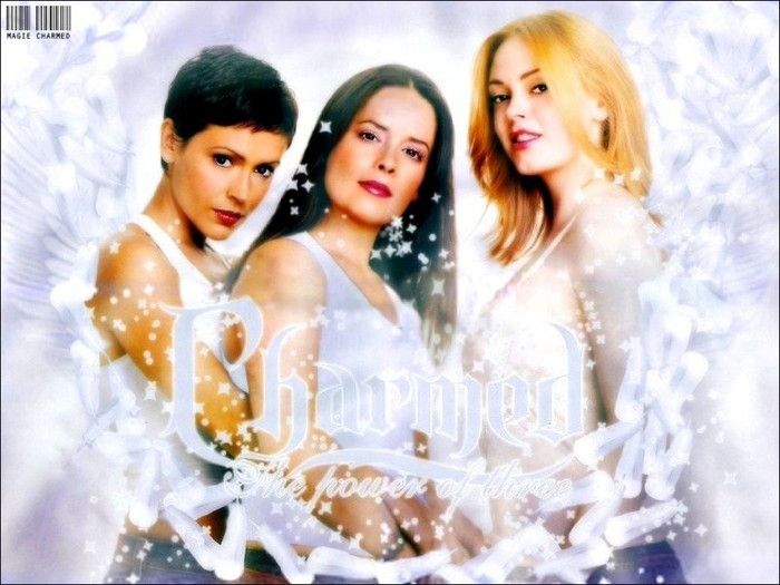 1 - charmed