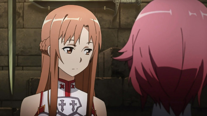 Sword Art Online - 07 - Large 04