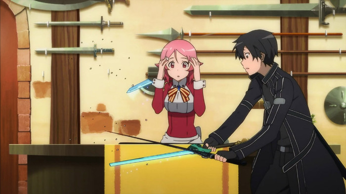 Sword Art Online - 07 - Large 11