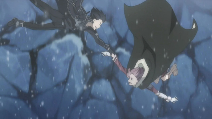 Sword Art Online - 07 - Large 26 - Sword Art Online1