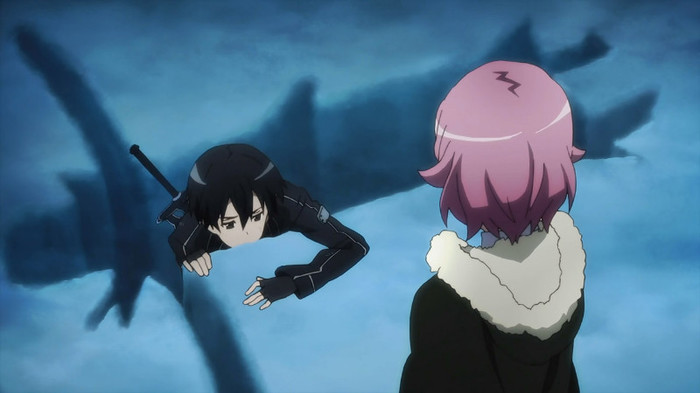 Sword Art Online - 07 - Large 29