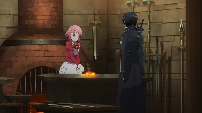 Sword Art Online - 07 - Large 38 - Sword Art Online1