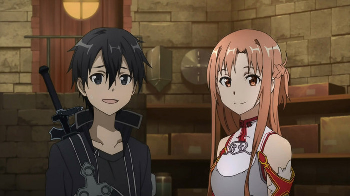 Sword Art Online - 07 - Large 43 - Sword Art Online1