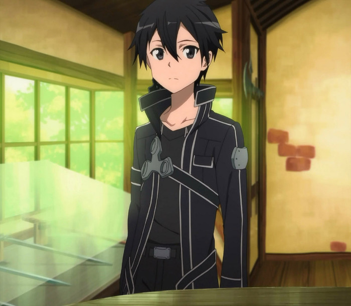 Sword Art Online - 07 - Large 07