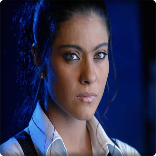 ; - 23 Day - ; - o -1OO Days with Kajol -o