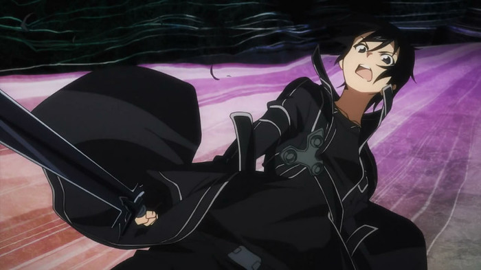 Sword Art Online - 08 - Large 02