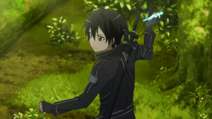 Sword Art Online - 08 - Large 08