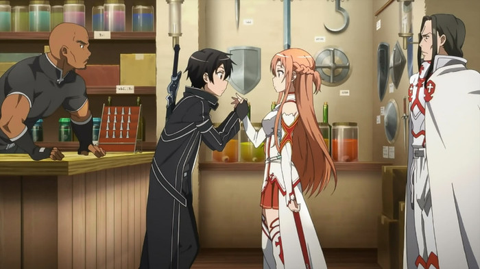 Sword Art Online - 08 - Large 10