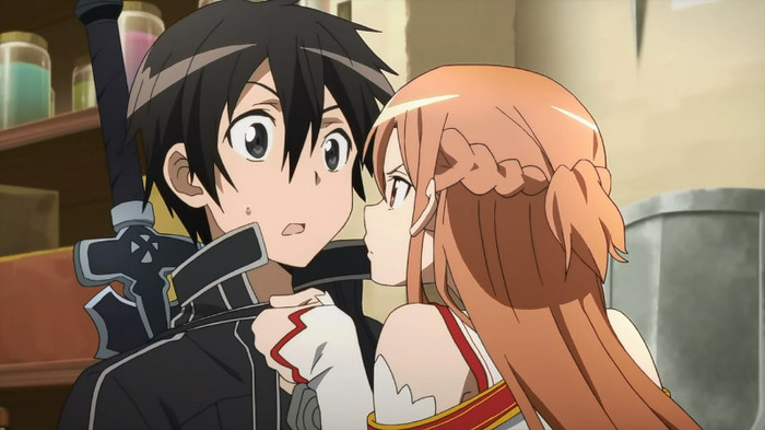 Sword Art Online - 08 - Large 12