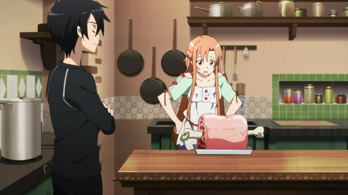 Sword Art Online - 08 - Large 17