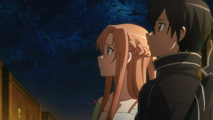 Sword Art Online - 08 - Large 25