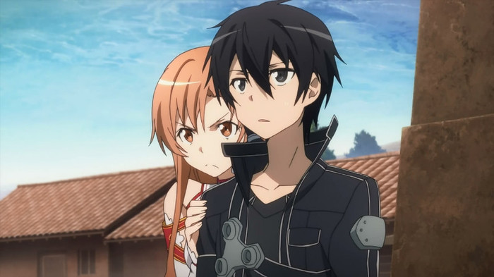 Sword Art Online - 08 - Large 29