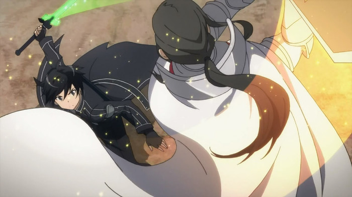 Sword Art Online - 08 - Large 32
