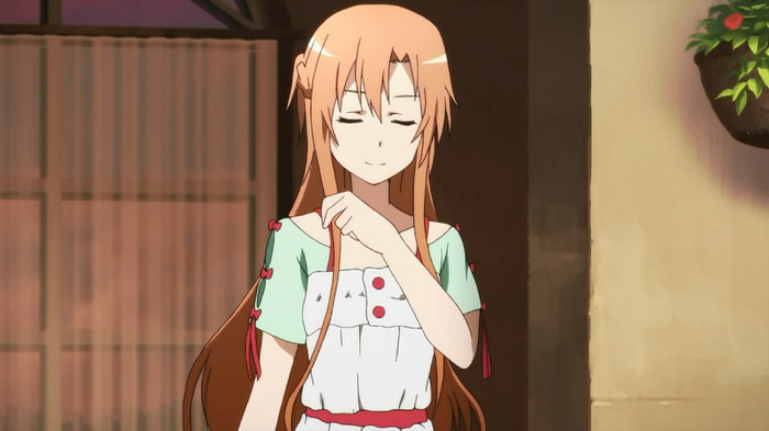 Sword Art Online - 08 - Large 16